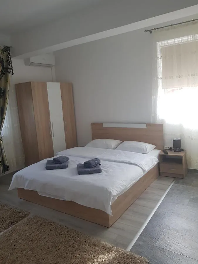 Apartamento Casa DARYA-24h Check-in Bucarest Rumanía
