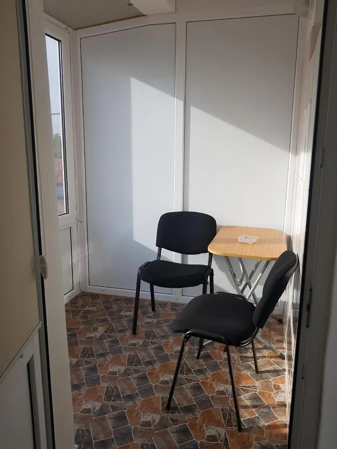 Apartamento Casa DARYA-24h Check-in Bucarest