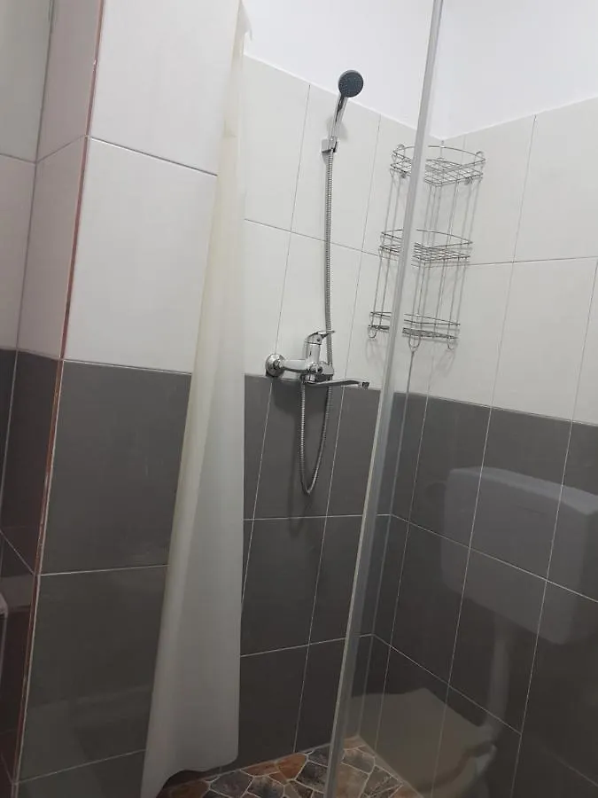 Apartamento Casa DARYA-24h Check-in Bucarest 0*,  Rumanía