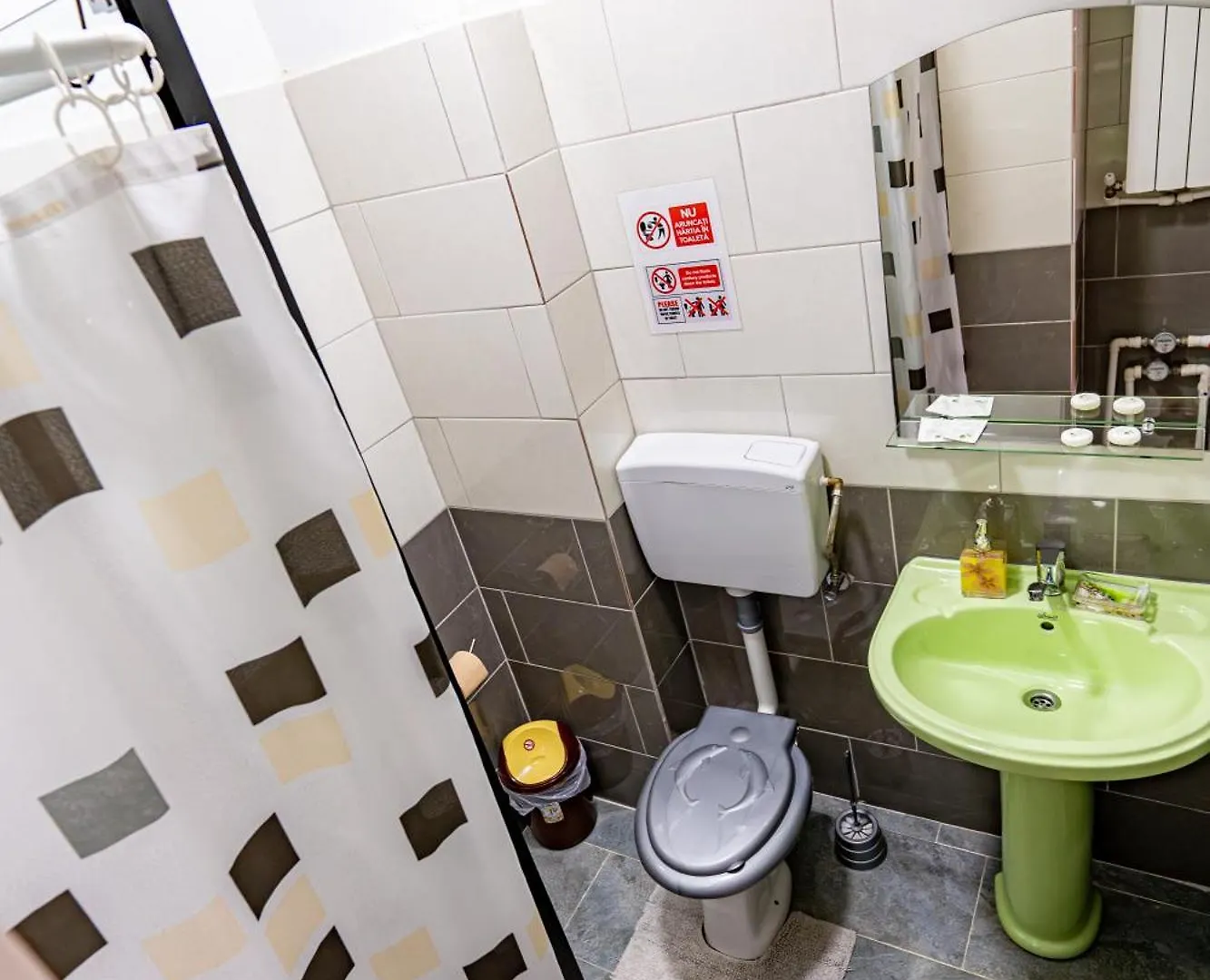 Apartamento Casa DARYA-24h Check-in Bucarest Rumanía