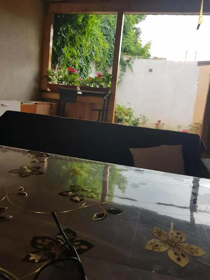 Ferienwohnung Casa Darya-24H Check-In Bukarest 0*,