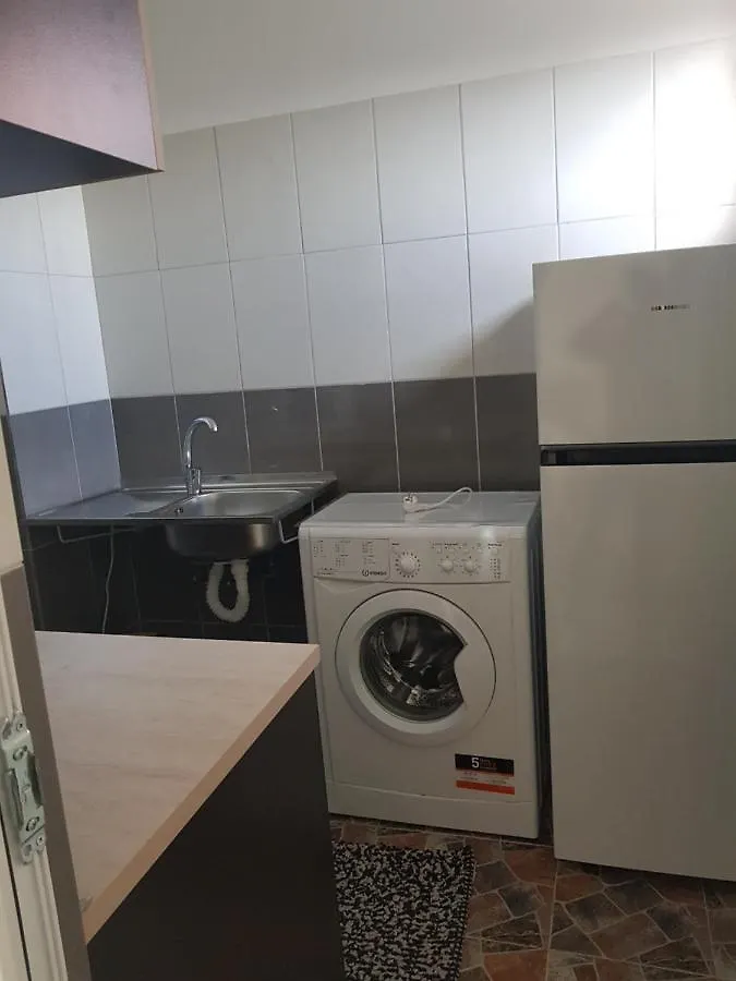 Privatunterkunft Ferienwohnung Casa Darya-24H Check-In Bukarest Rumänien