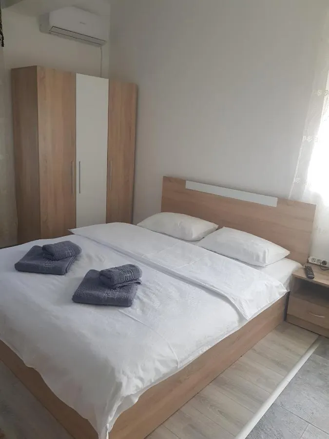 Ferienwohnung Casa Darya-24H Check-In Bukarest 0*,  Rumänien