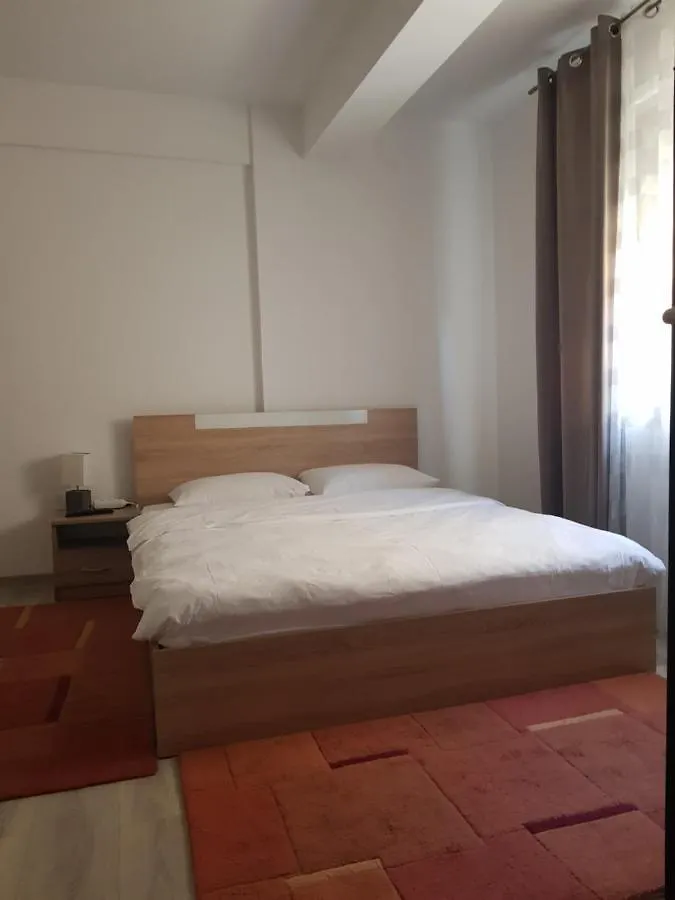 Ferienwohnung Casa Darya-24H Check-In Bukarest Privatunterkunft