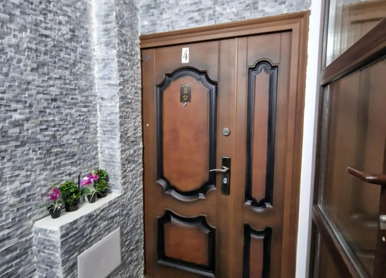 Ferienwohnung Casa Darya-24H Check-In Bukarest Privatunterkunft
