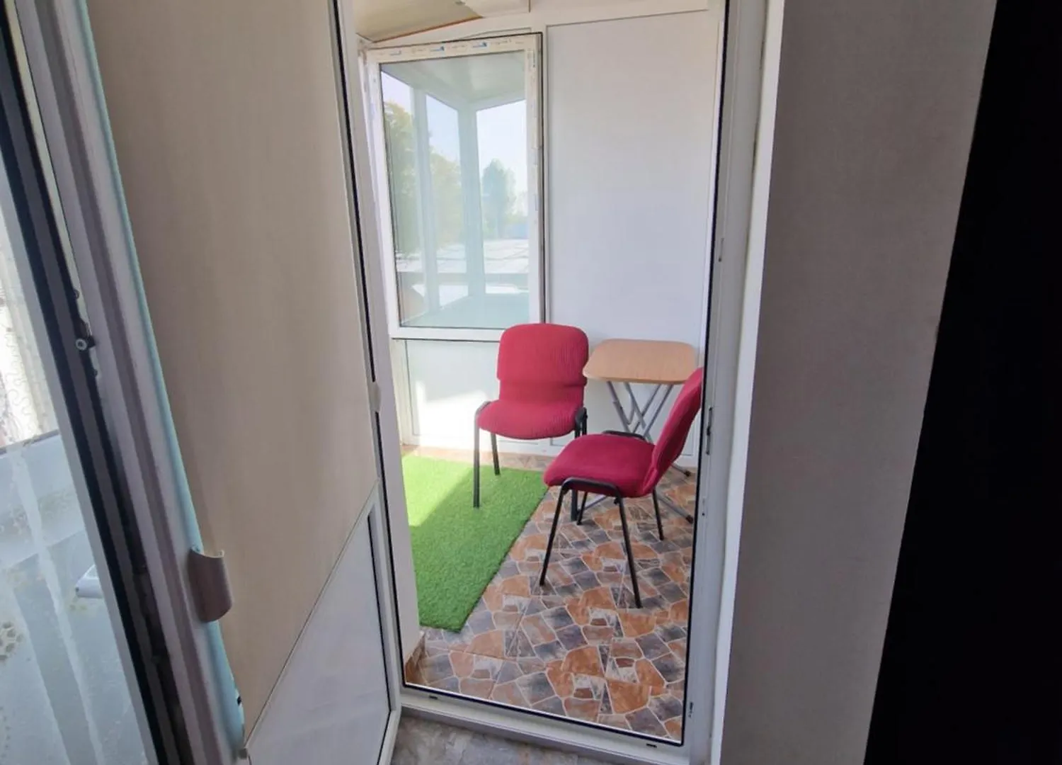 Ferienwohnung Casa Darya-24H Check-In Bukarest