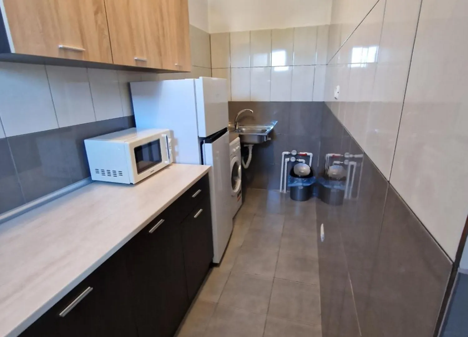 Ferienwohnung Casa Darya-24H Check-In Bukarest Privatunterkunft